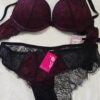 Belle Dames Lingerie Brazillian Slips (22-548)