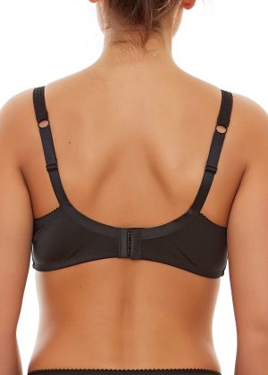 Vivian Dames Lingerie Niet-voorgevormde Minimizer met beugel BH (12-741) - Image 5