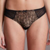 Belle Dames Lingerie String (21-548)