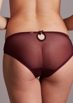 Rosey Dames Lingerie Slips (22611) - Image 5