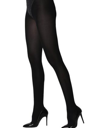 Daymod Satijn Panty 80 Denier (D1112015) - Image 3