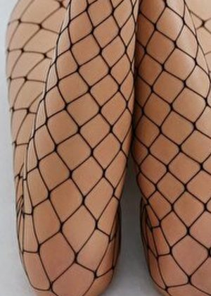 Daymod Fiona Visnet Panty 60 Denier - Image 3