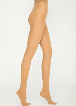 Penti Micro 40 Denier Dames Panty PCLPP16K15SK - Image 16