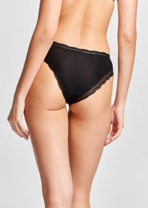 Glorin Dames Lingerie Brazillian V-shape Sexy (131-061) - Image 6