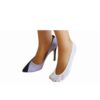 Daymod Dames Kousenvoetjes Naadloos Patroon 60 Denier D1612005
