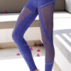 Joy Sportlegging - Dames - Fitness Legging - Yoga Legging - Training (S-212)