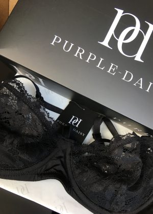 Valentine Dames Lingerie Kant Niet voorgevormde beugel BH (21BR07) - Image 6