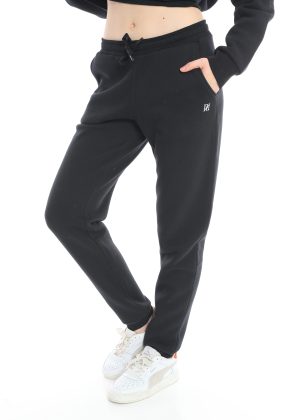 Purple-Daisy Escape Unisex Jogger | Joggingbroek | Sportkleding | Standaardpasvorm voor een Relaxed (PDHD03) - Image 4