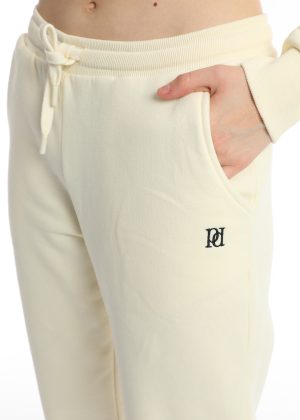 Purple-Daisy Escape Unisex Jogger | Joggingbroek | Sportkleding | Standaardpasvorm voor een Relaxed (PDHD03) - Image 7