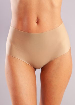 GIRDLE Naadloos Soft Hoge Taille Slips SALE-SALE (164-062) - Image 6