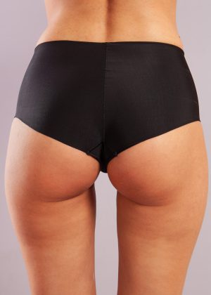 GIRDLE Naadloos Soft Hoge Taille Slips SALE-SALE (164-062) - Image 4
