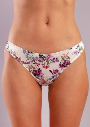 Gitana Dames Lingerie Brazillian Hipster (141-014) - Image 5