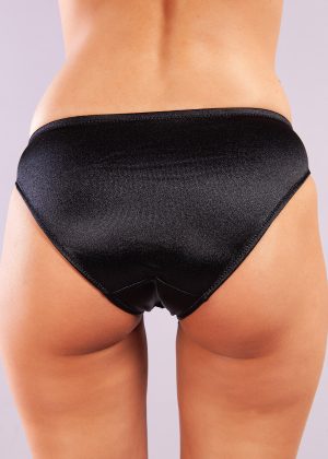 Germa Dames Lingerie Comfort Slips (131-016) - Image 4
