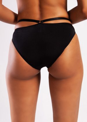 Gorbus Dames Lingerie Strappy Slips (134-053) - Image 4