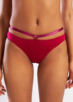 Gorbus Dames Lingerie Strappy Slips (134-053) - Image 5