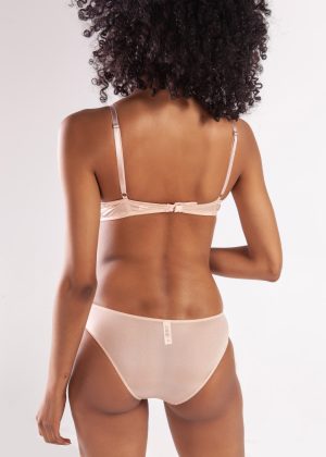 Gracia Dames Lingerie Voorgevormde foam cup push-up beugel BH (115-010) - Image 8