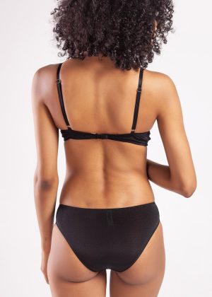 Gracia Dames Lingerie Voorgevormde foam cup push-up beugel BH (115-010) - Image 4