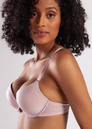 Garland Dames Lingerie Voorgevormde Push-up beugel Racerback BH (171-036) - Image 6