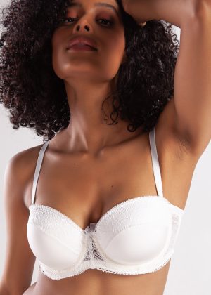 Gala Dames Lingerie Voorgevormde comfort cup Balconette beugel BH (128-011) - Image 9