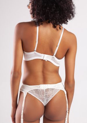 Gala Dames Lingerie Voorgevormde Push-Up Strapless beugel BH (121-011-0) - Image 13