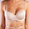 Gill Dames Lingerie Multiway Low Back Voorgevormde beugel BH (128-005-0)